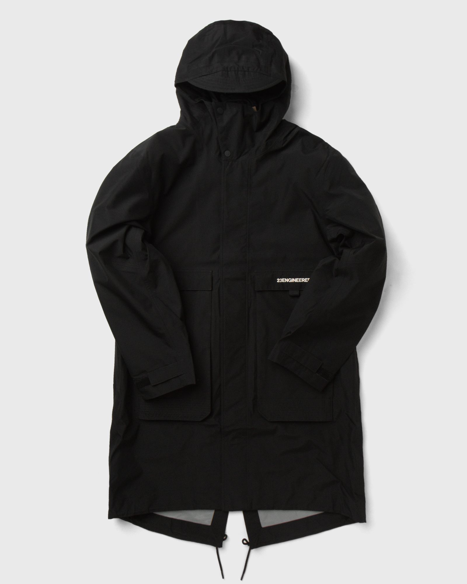 23 Engineered GORE-TEX 2-In-1 Parka