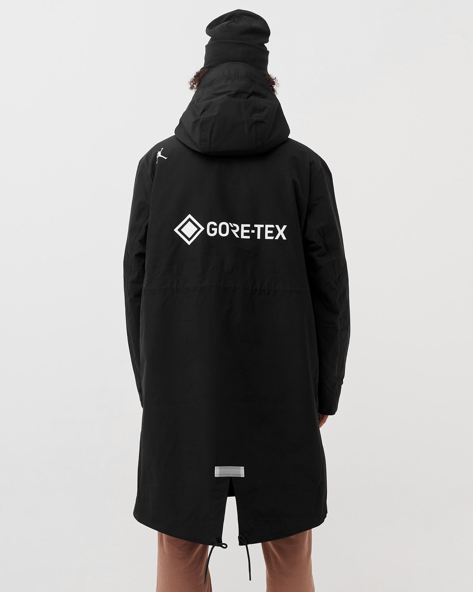 23 Engineered GORE-TEX 2-In-1 Parka