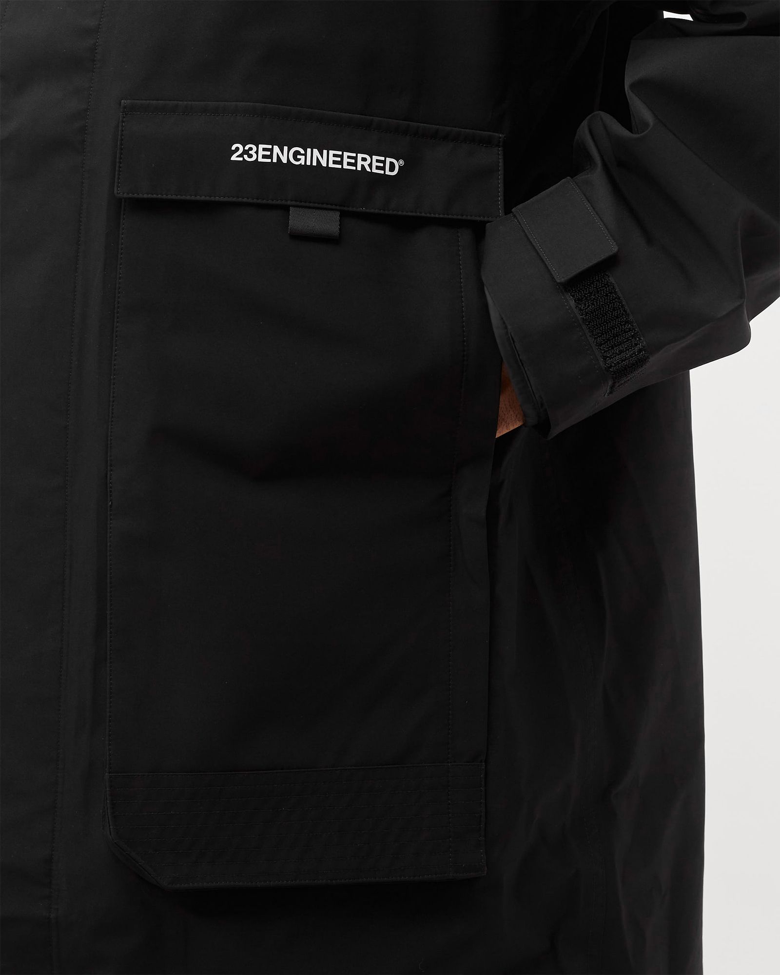 23 Engineered GORE-TEX 2-In-1 Parka