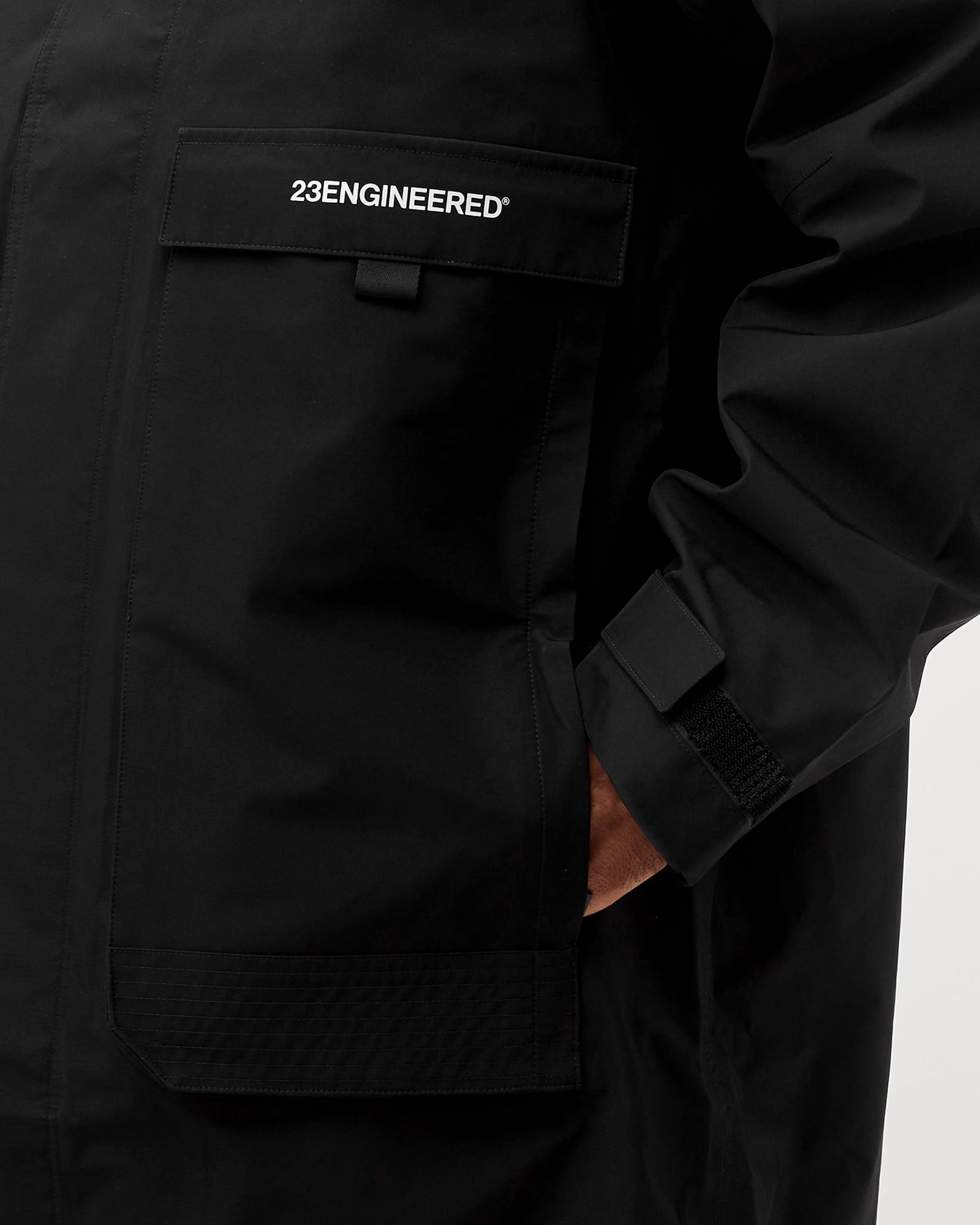 23 Engineered GORE-TEX 2-In-1 Parka