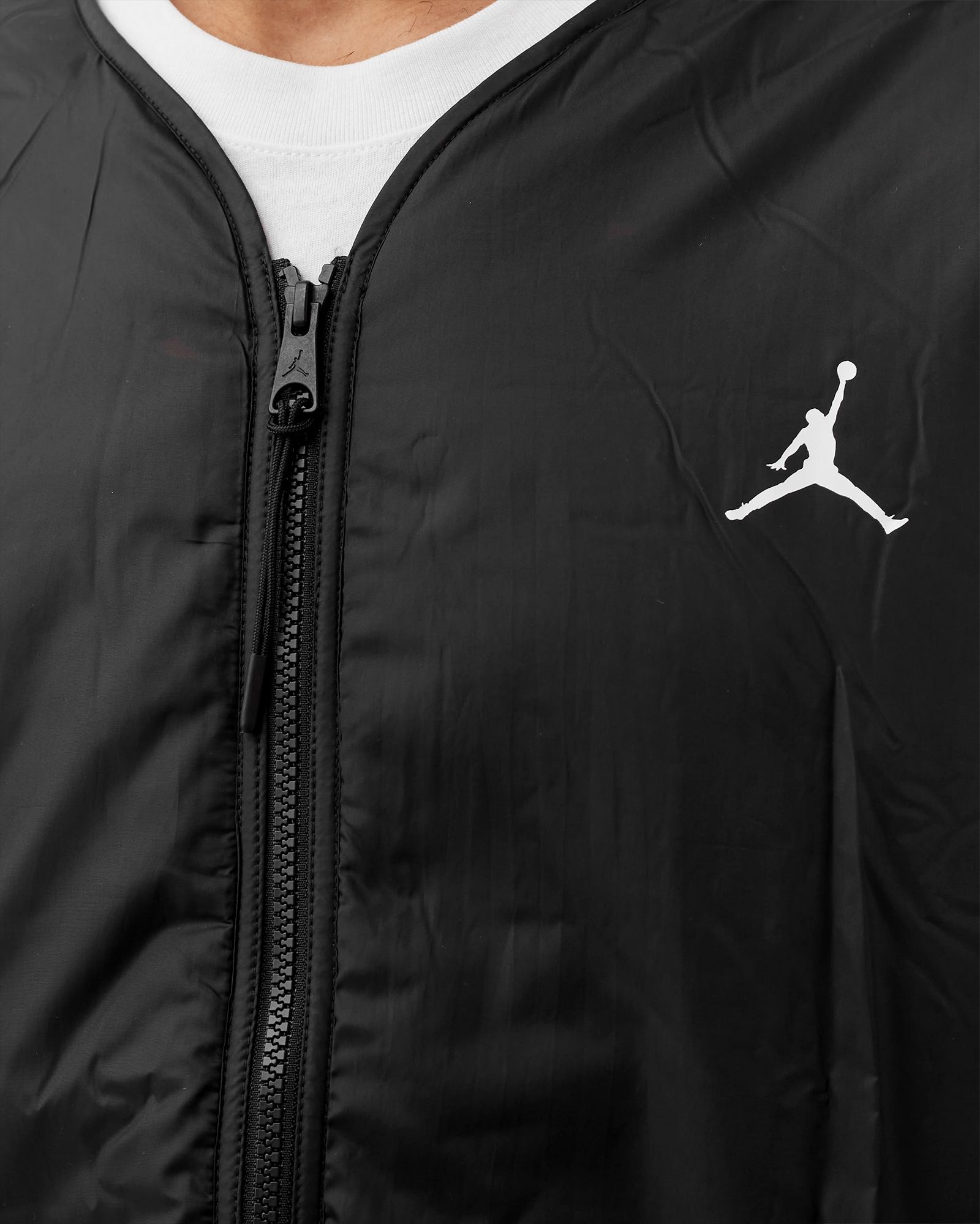Jordan 23 Engineered GORE-TEX 2-In-1 Parka Black | BSTN Store