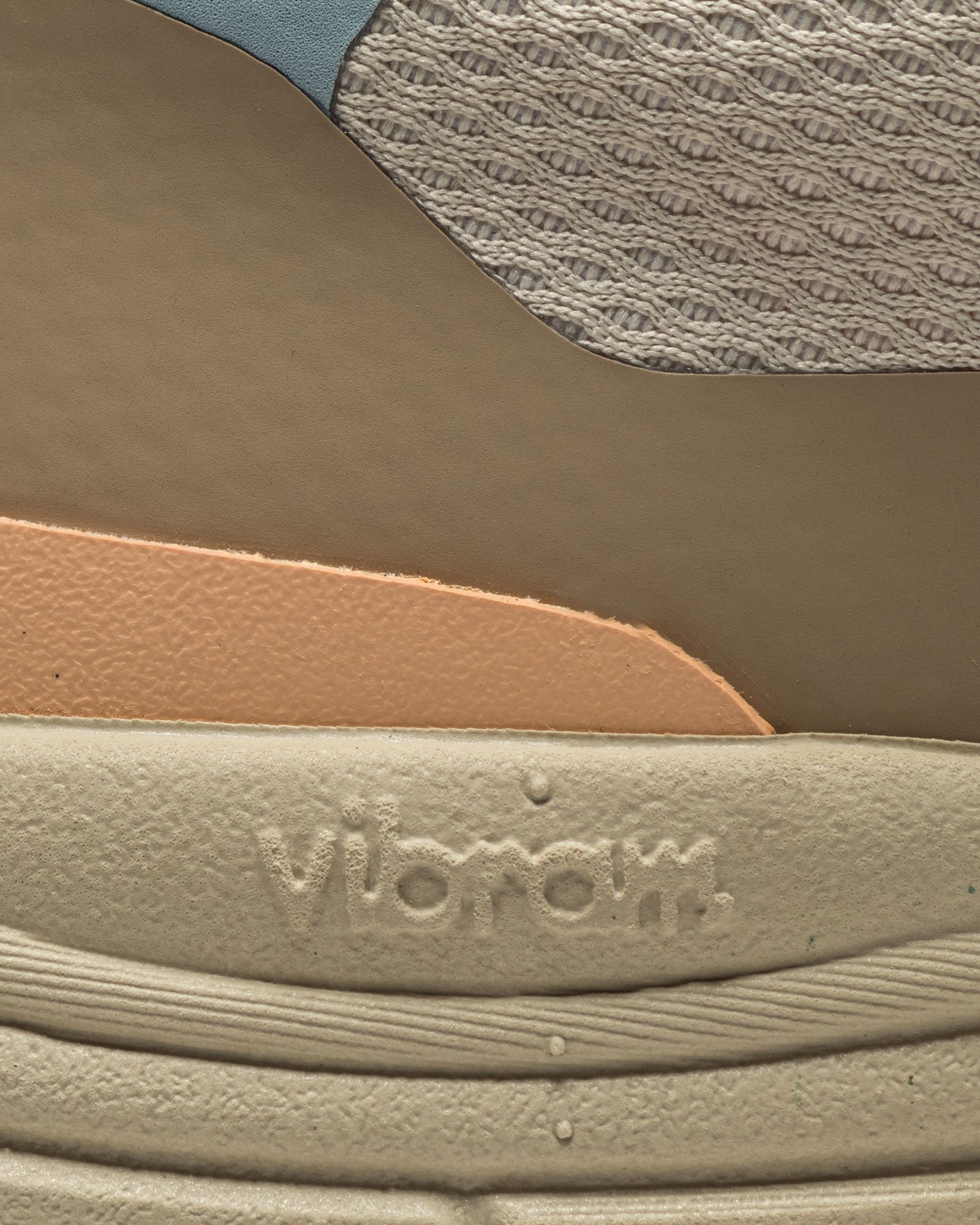 WMNS DEKKAN ALVEOMESH