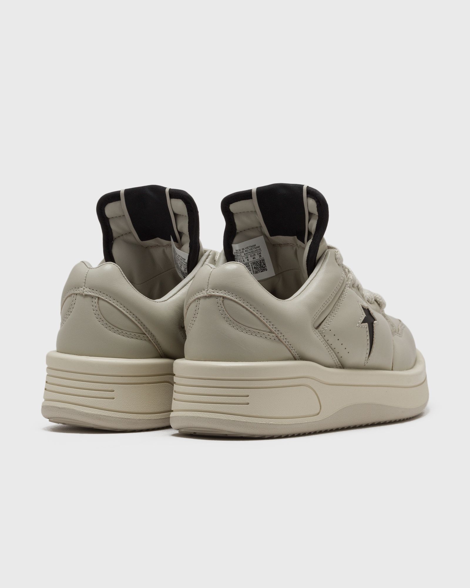 x CONVERSE DRKSHDW TURBOWPN OX