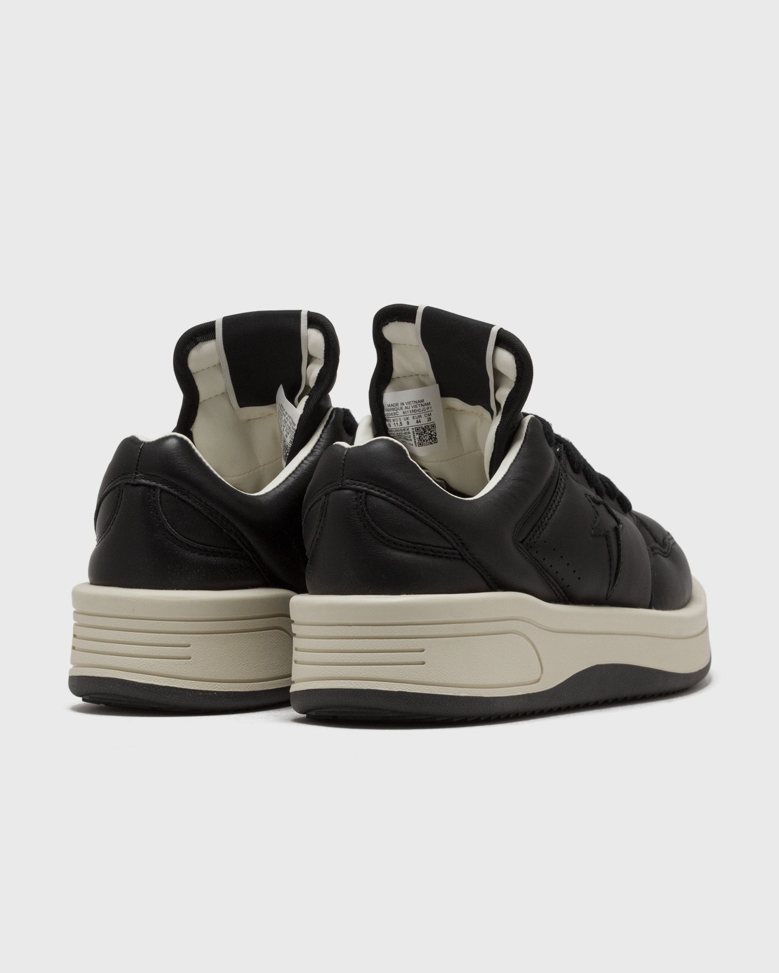 x CONVERSE DRKSHDW TURBOWPN OX