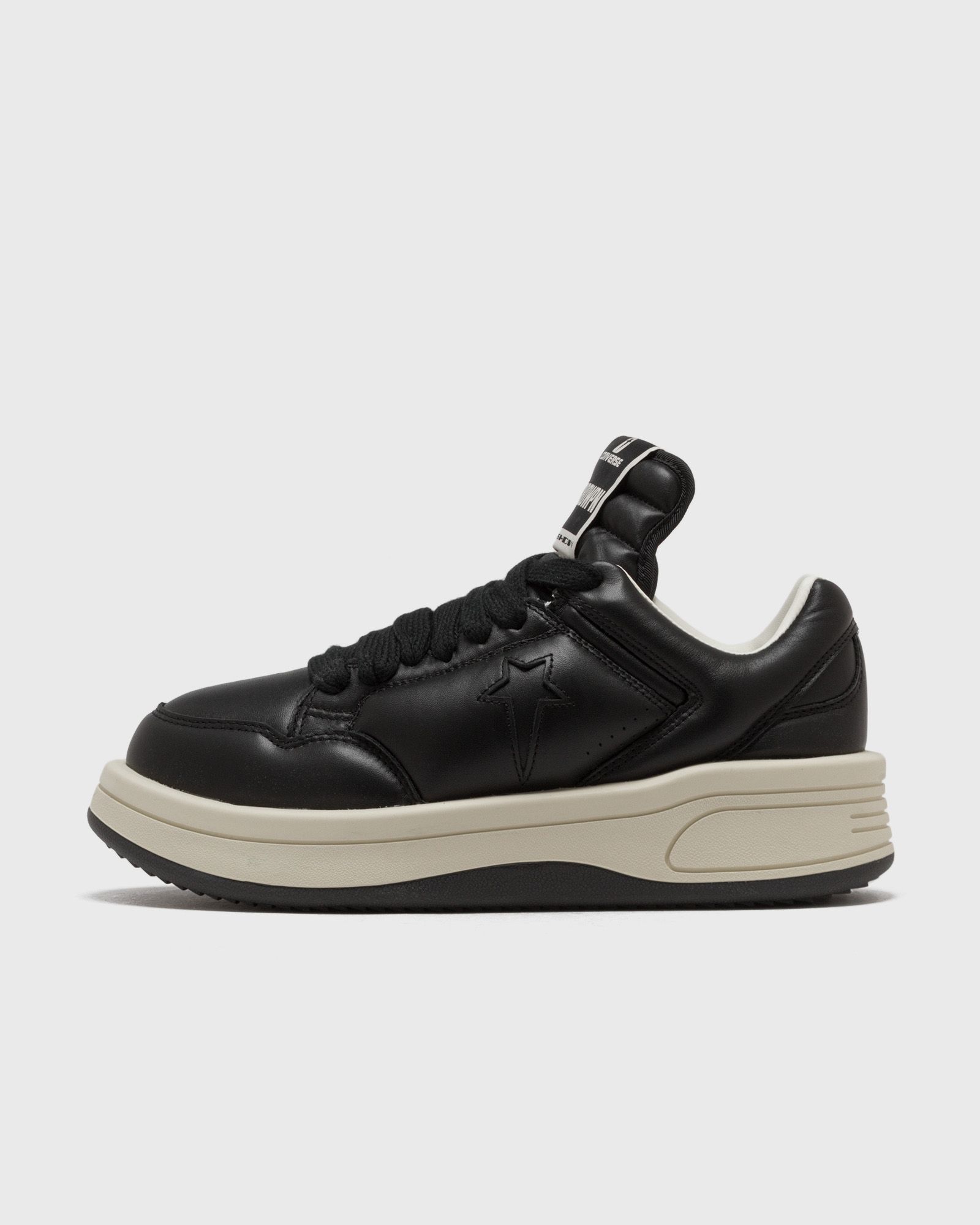 x CONVERSE DRKSHDW TURBOWPN OX