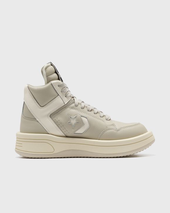 X CONVERSE LEATHER SHOES - TURBOWPN A10960C