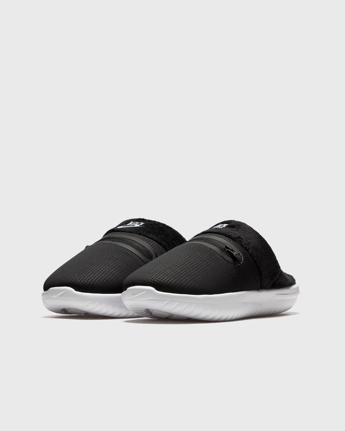 Nike WMNS Burrow Slipper Black | BSTN Store