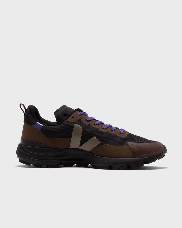 Dekkan ALVEOMESH BLACK KAKI EAGLE