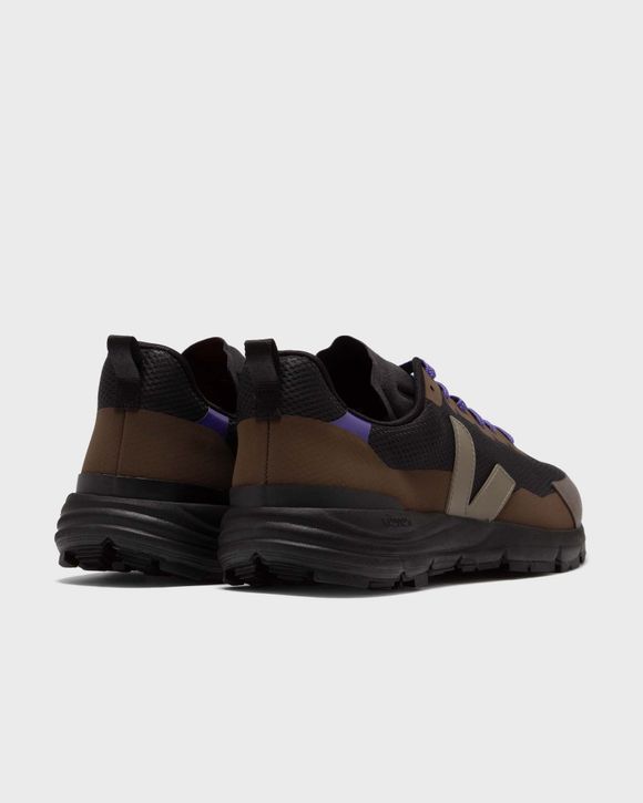 Dekkan ALVEOMESH BLACK KAKI EAGLE