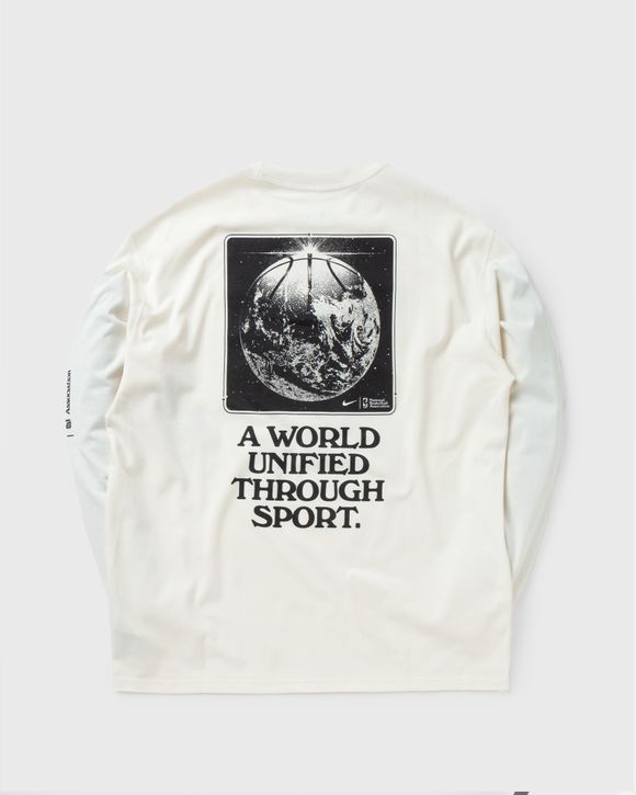 NBA Team 31 Courtside Longsleeve