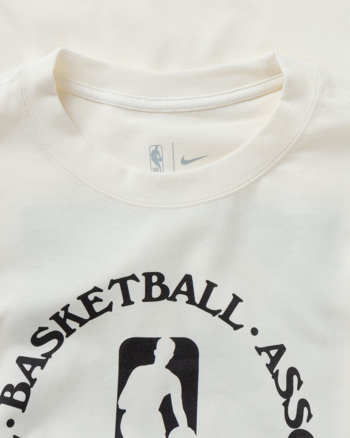 Nike NBA Team 31 Courtside Longsleeve Multi | BSTN Store