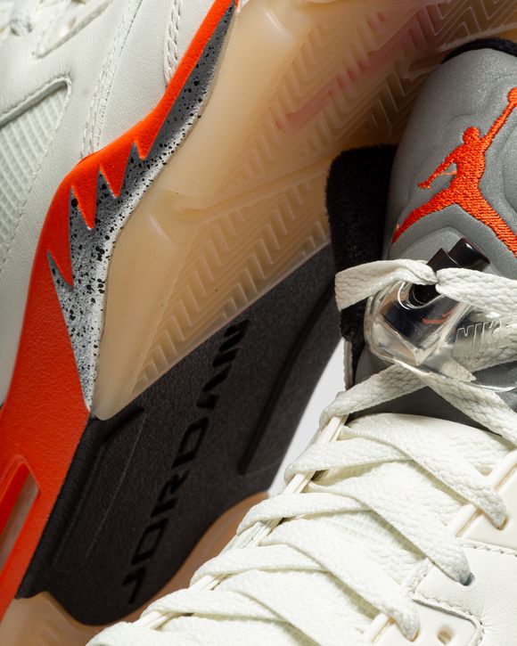 Air Jordan 5 Retro "Shattered Backboard"