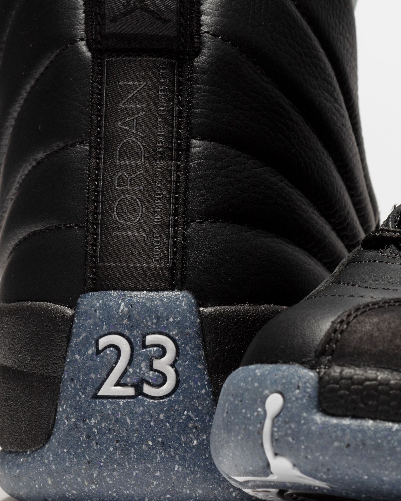 Air Jordan 12 Retro 'Utility'