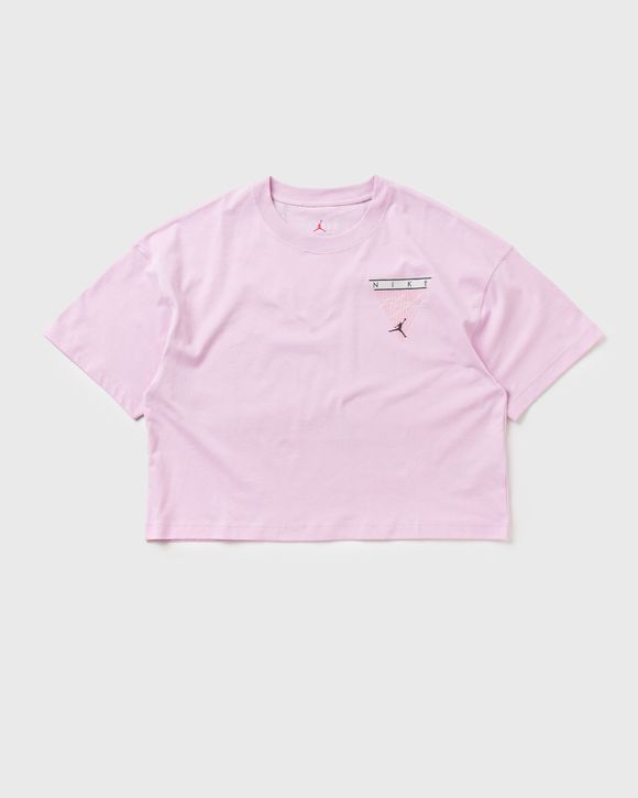 WMNS Essential GRAPHIC Tee