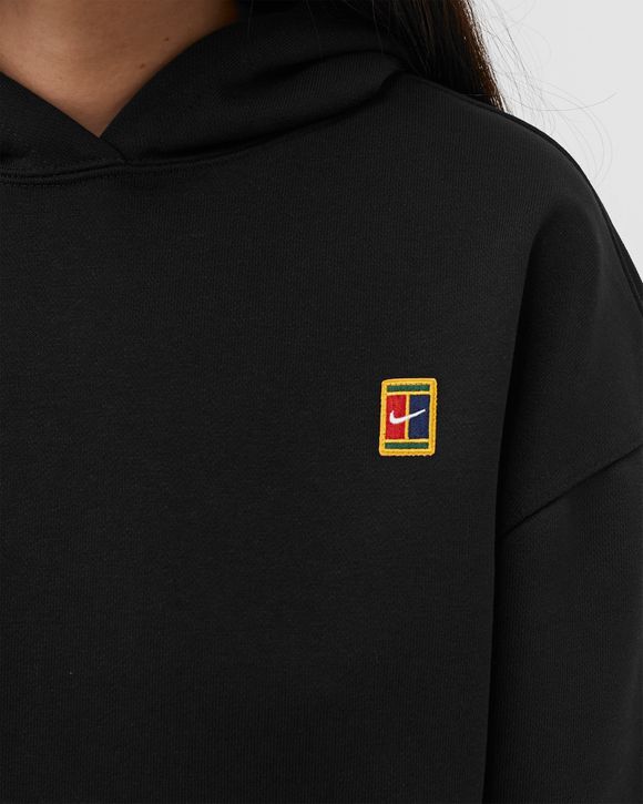 WMNS NikeCourt Fleece Tennis Hoodie