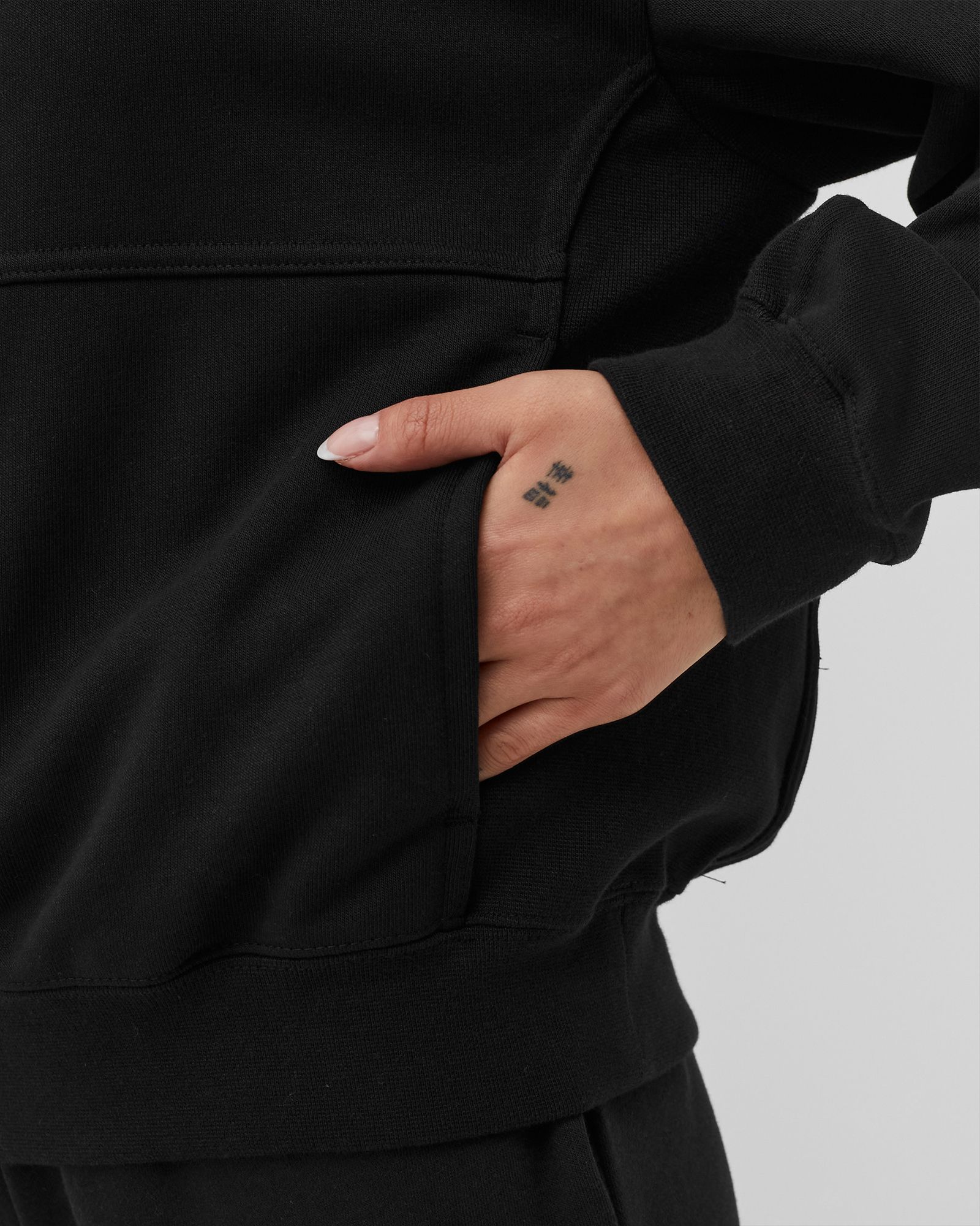 WMNS NikeCourt Fleece Tennis Hoodie