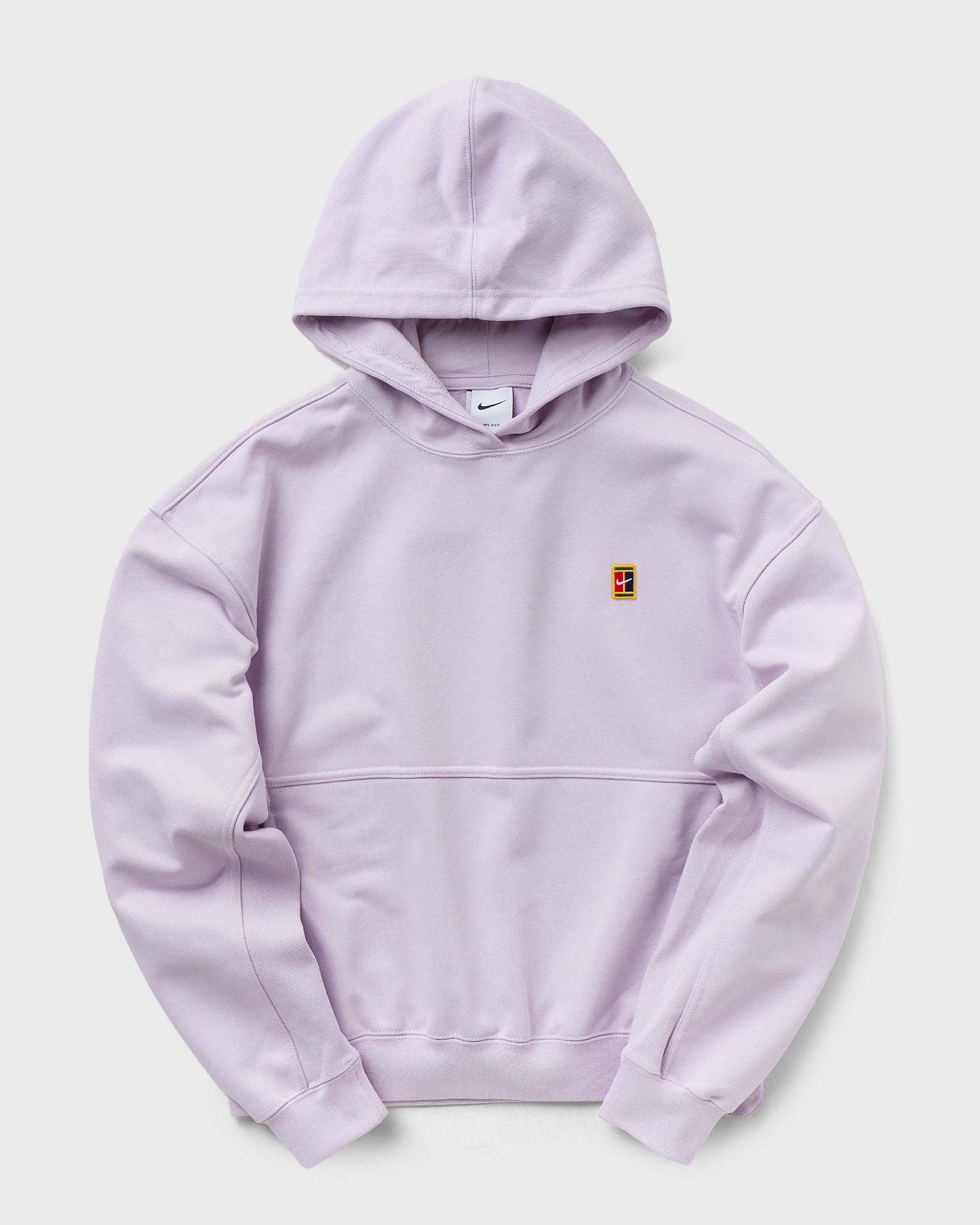 WMNS NikeCourt Fleece Tennis Hoodie