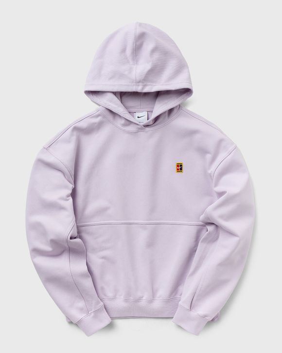 WMNS NikeCourt Fleece Tennis Hoodie