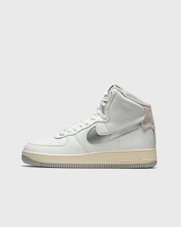 Nike Air Force 1 Sculpt White