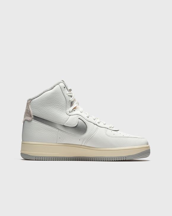 Nike Women's Air Force 1 High Sculpt High-Top Sneakers