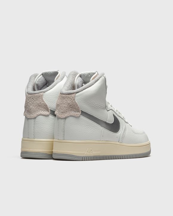 Nike Women's Air Force 1 High Sculpt High-Top Sneakers