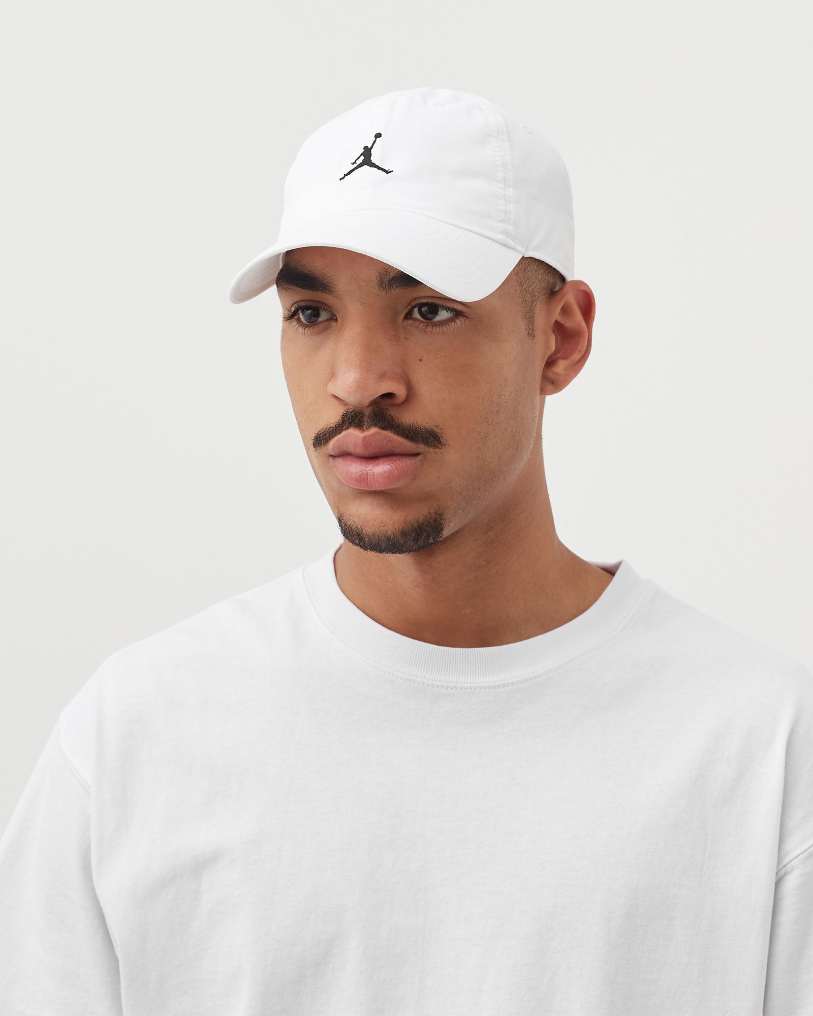 Jumpman Heritage86 Washed Cap
