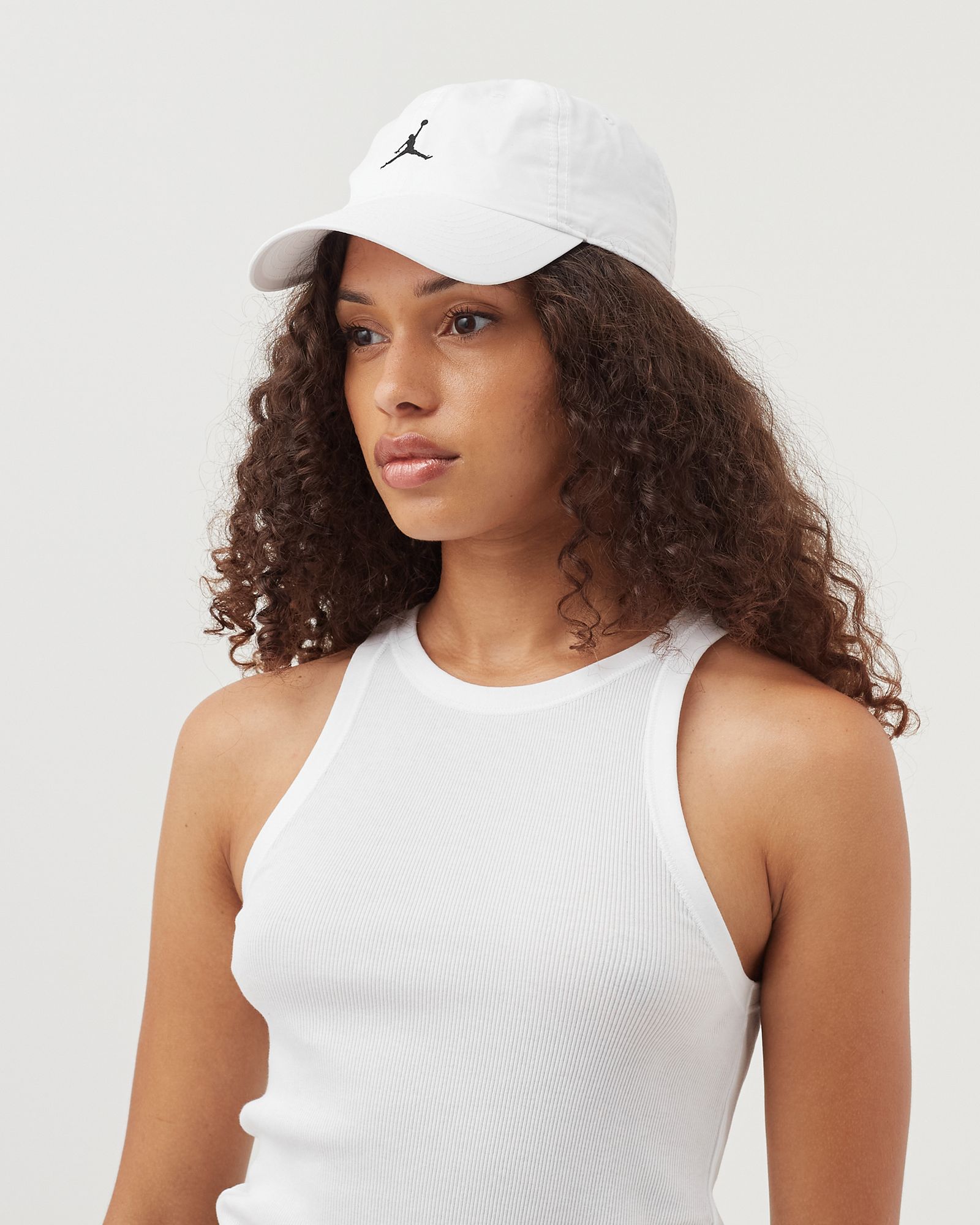 Jumpman Heritage86 Washed Cap