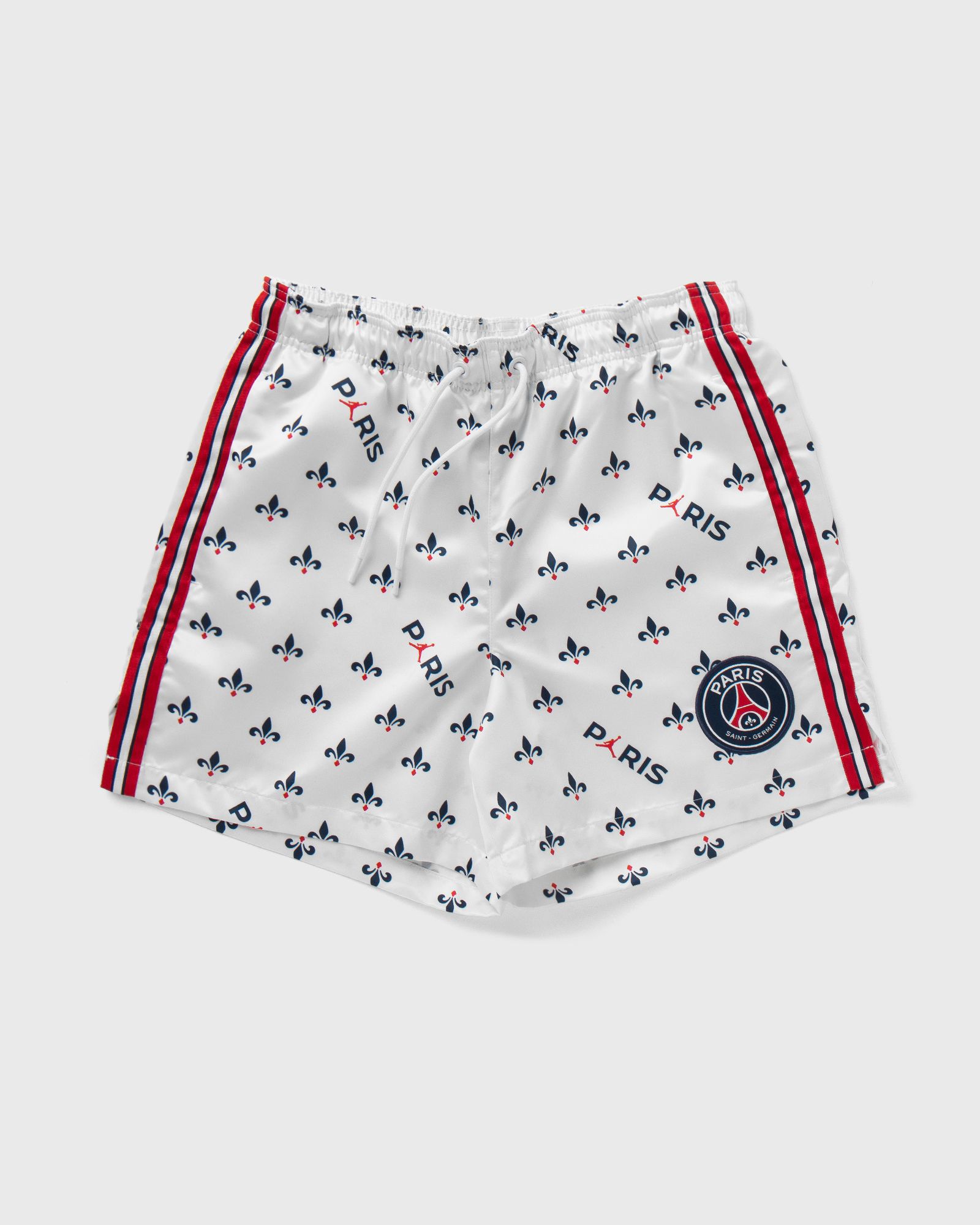 WMNS Paris Saint-Germain Woven Shorts