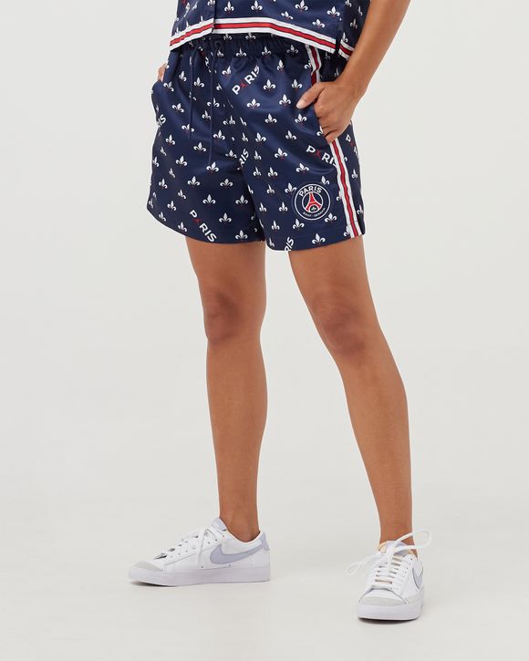 WMNS Paris Saint-Germain Printed Shorts