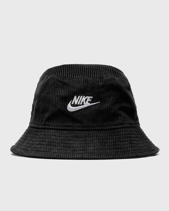 Nike Bucket Hat Black BSTN Store