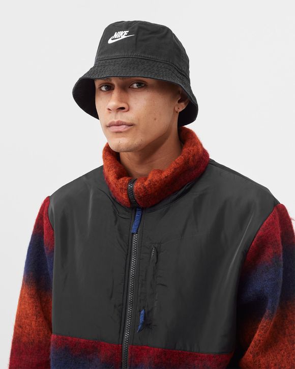 Nike Sportswear Futura Washed Bucket Hat - ShopStyle