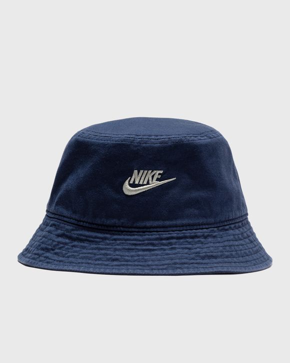 Nike Bucket Hat Blue | BSTN Store