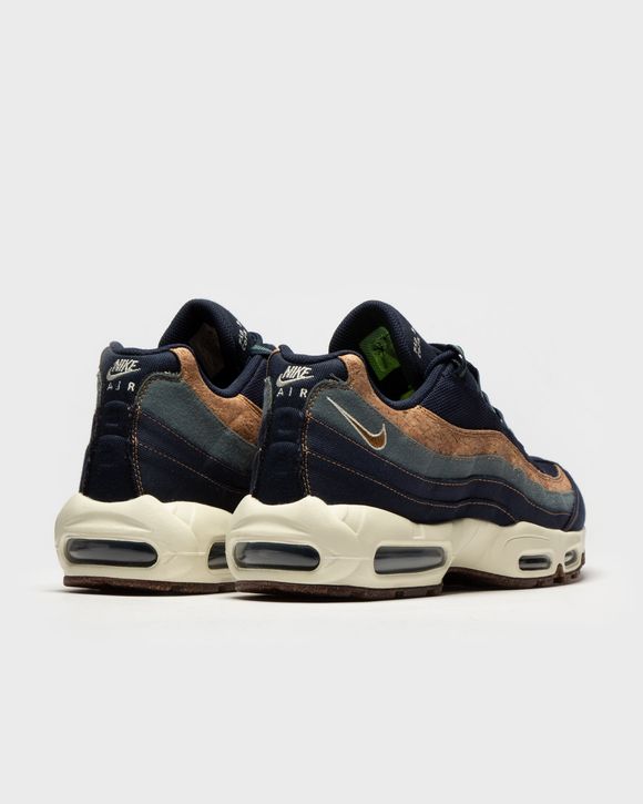 Air Max 95 SE 'OBSIDIAN'