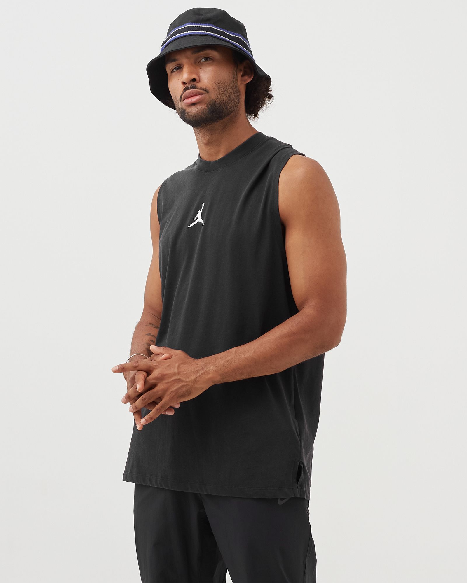Dri-FIT Air Sleeveless TANK Top