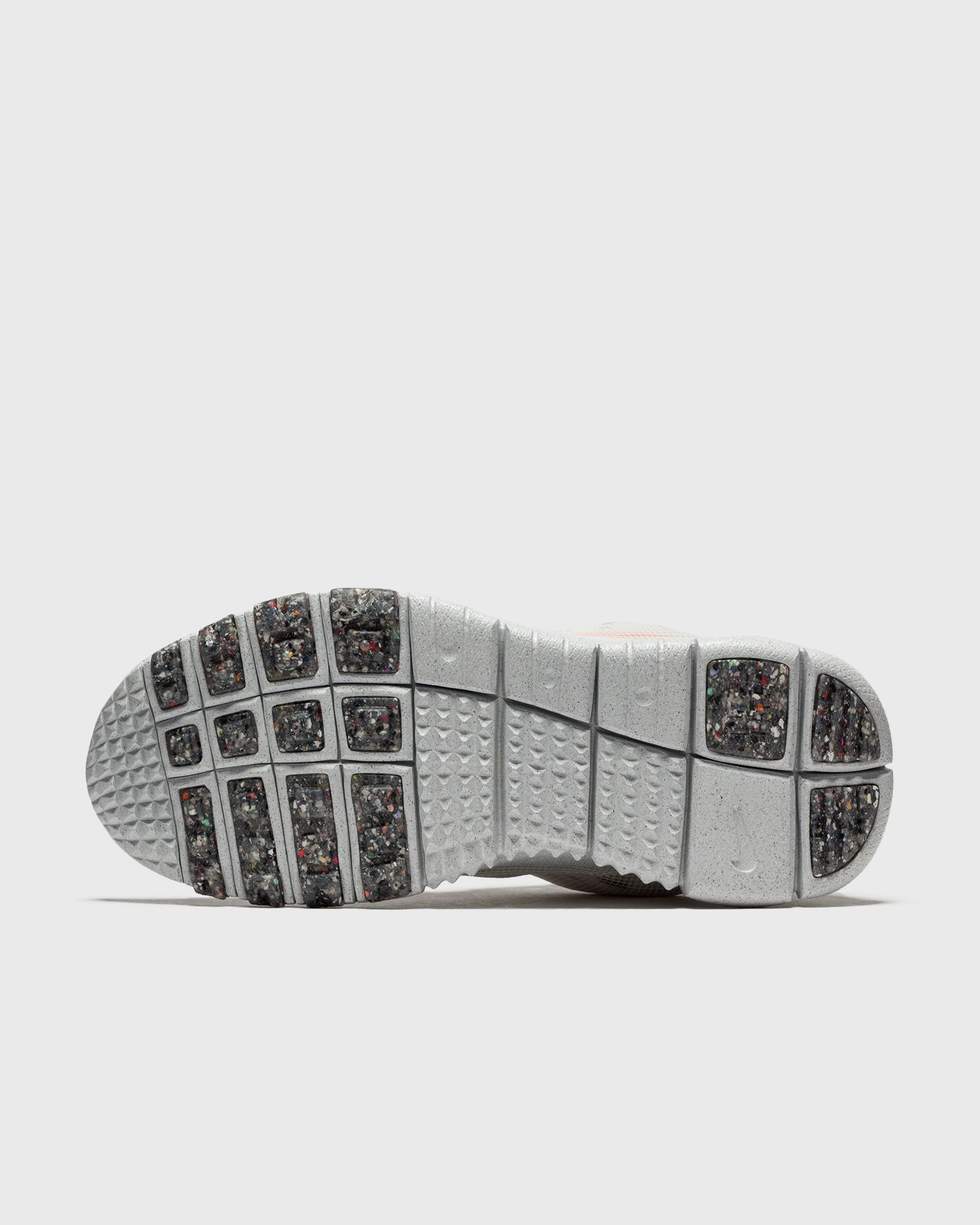 Free Run Trail Crater