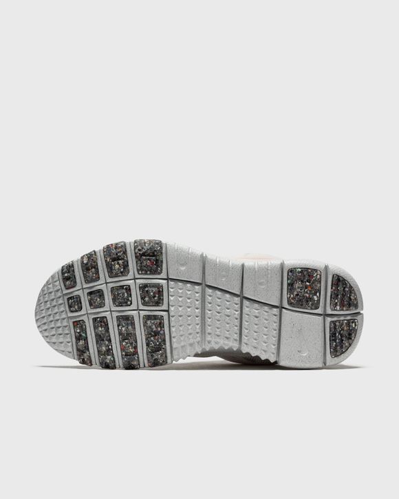 Free Run Trail Crater