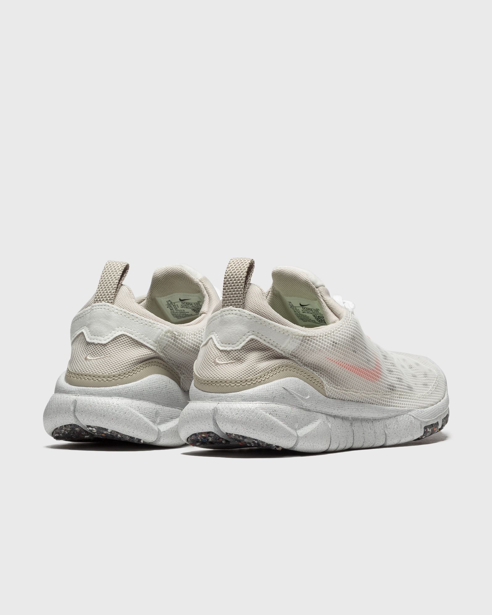 Free Run Trail Crater