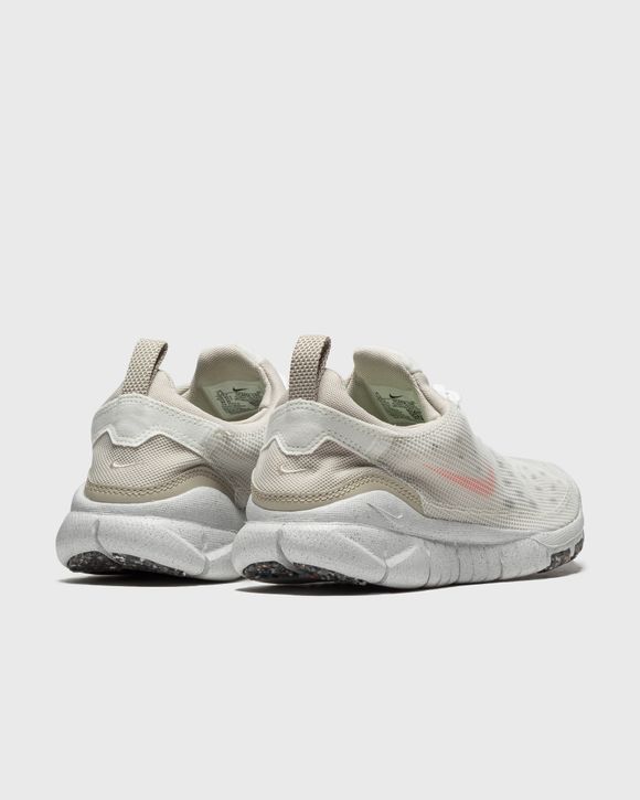 Free Run Trail Crater