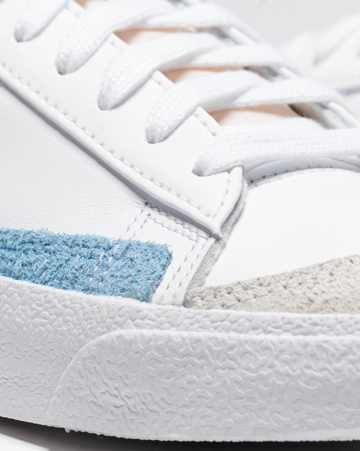 Nike WMNS Blazer Low '77 White | BSTN Store