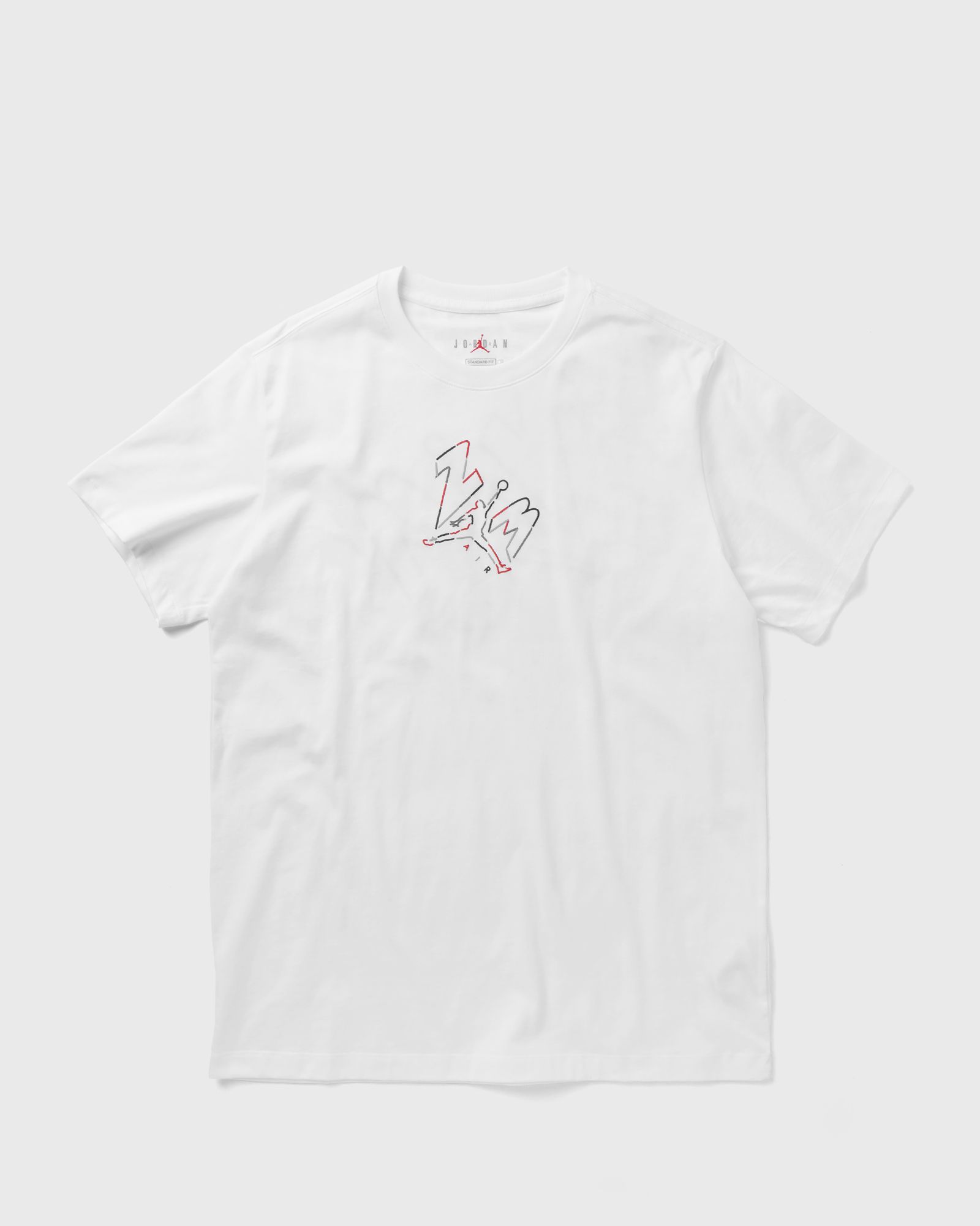 Jumpman 23 Air Tee