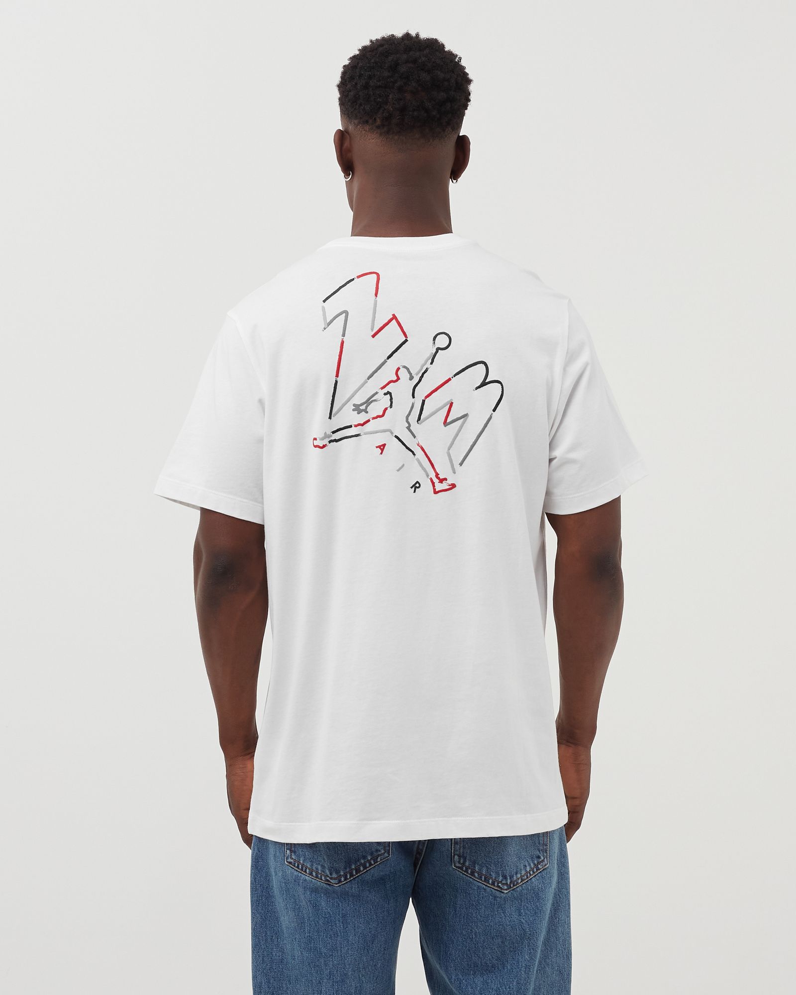 Jumpman 23 Air Tee