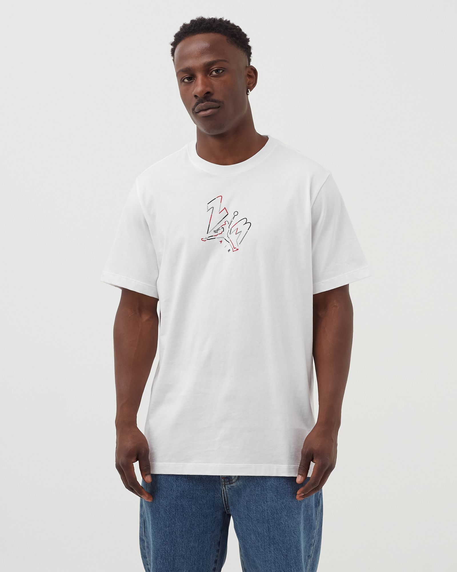 Jumpman 23 Air Tee