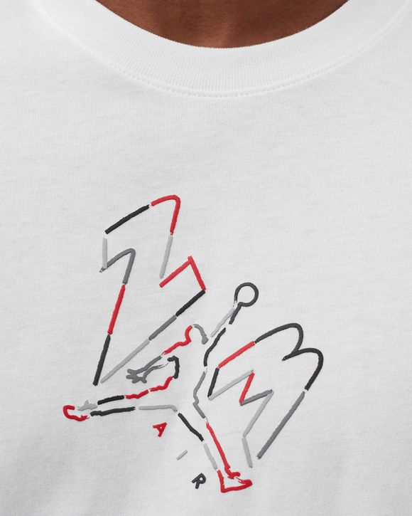 Jumpman 23 Air Tee