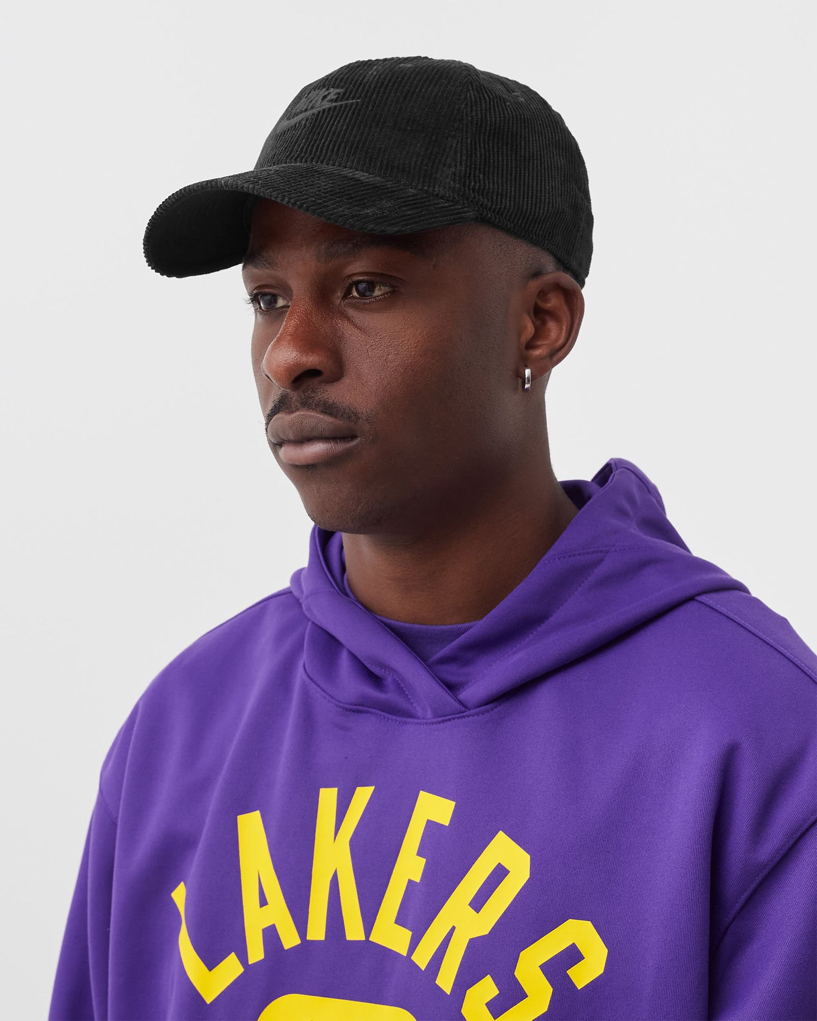 Heritage86 Corduroy Cap