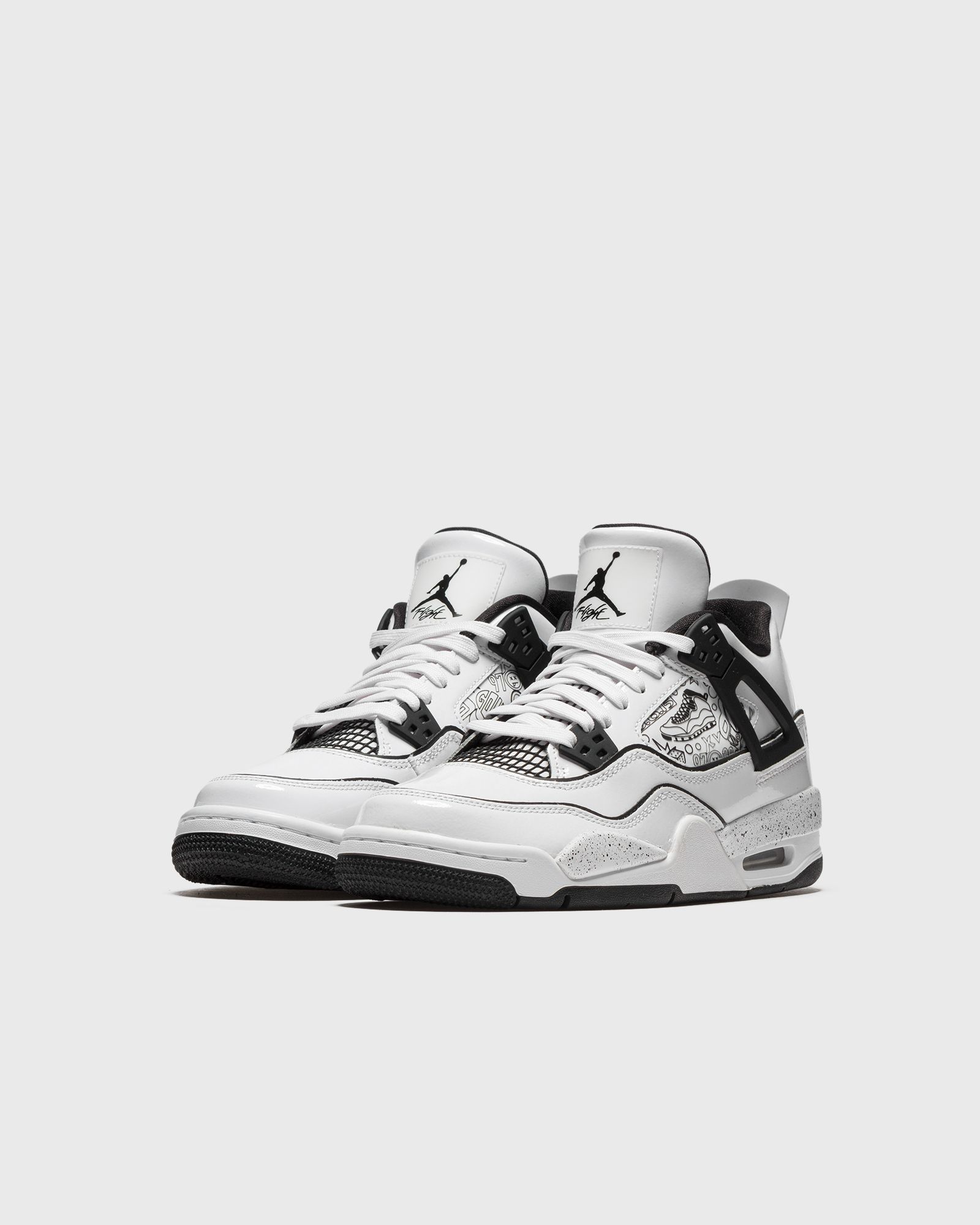 Air Jordan 4 Retro SE (GS) 'DIY'