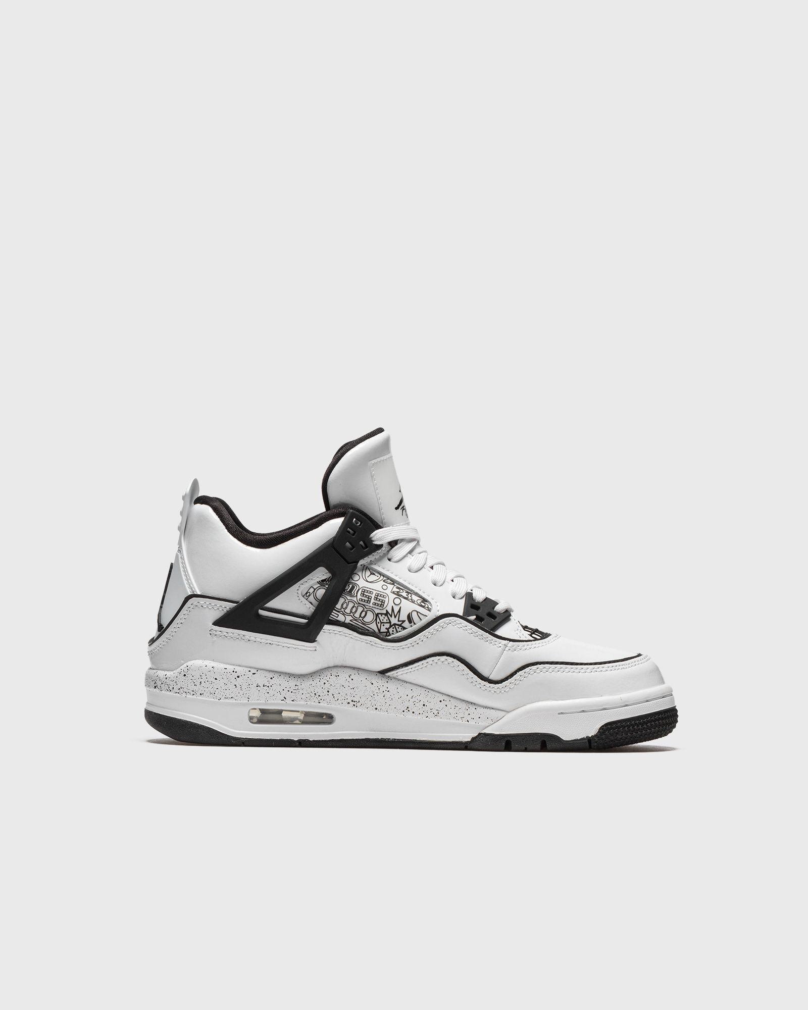 Air Jordan 4 Retro SE (GS) 'DIY'