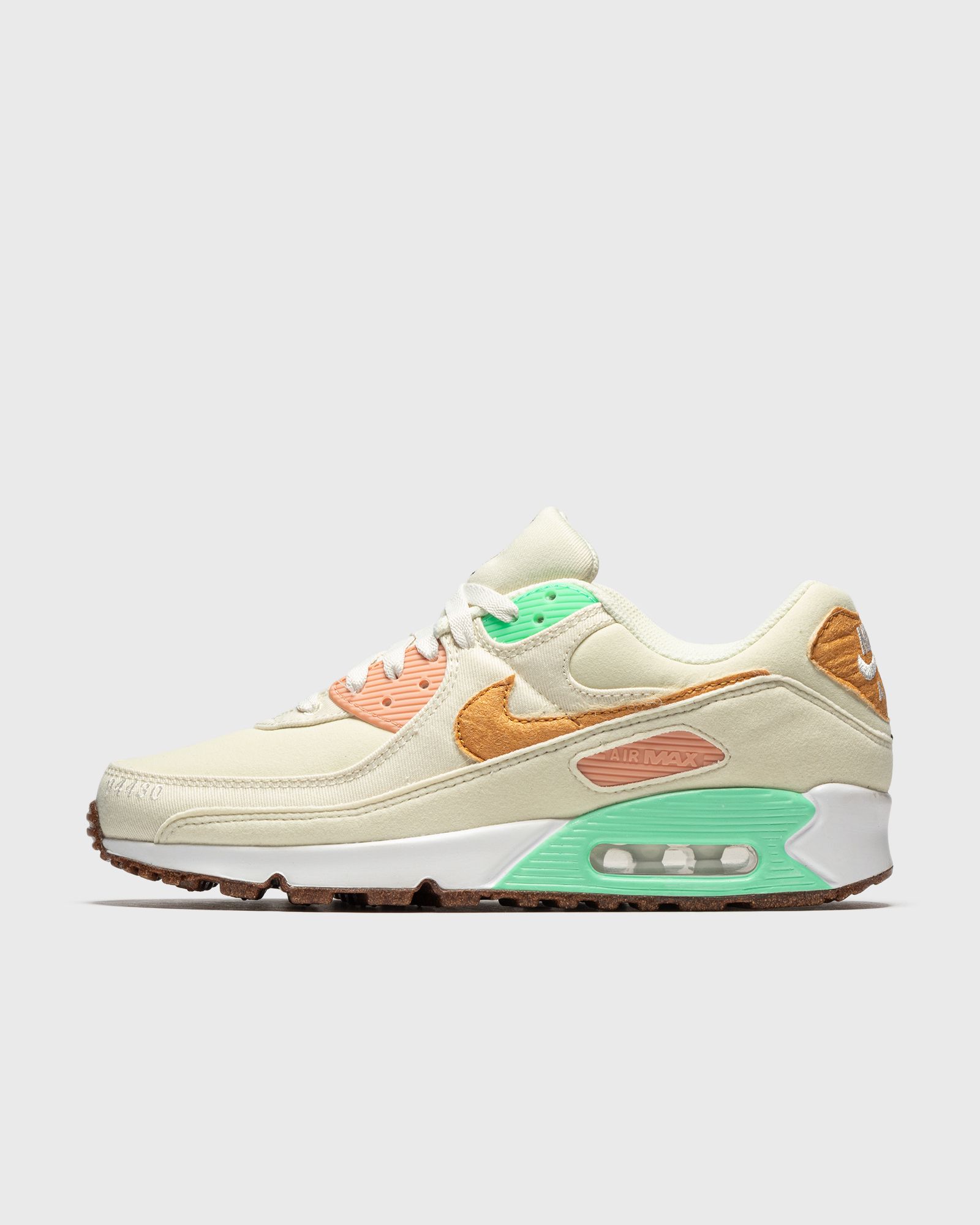 WMNS Air Max 90 'Happy Pineapple'