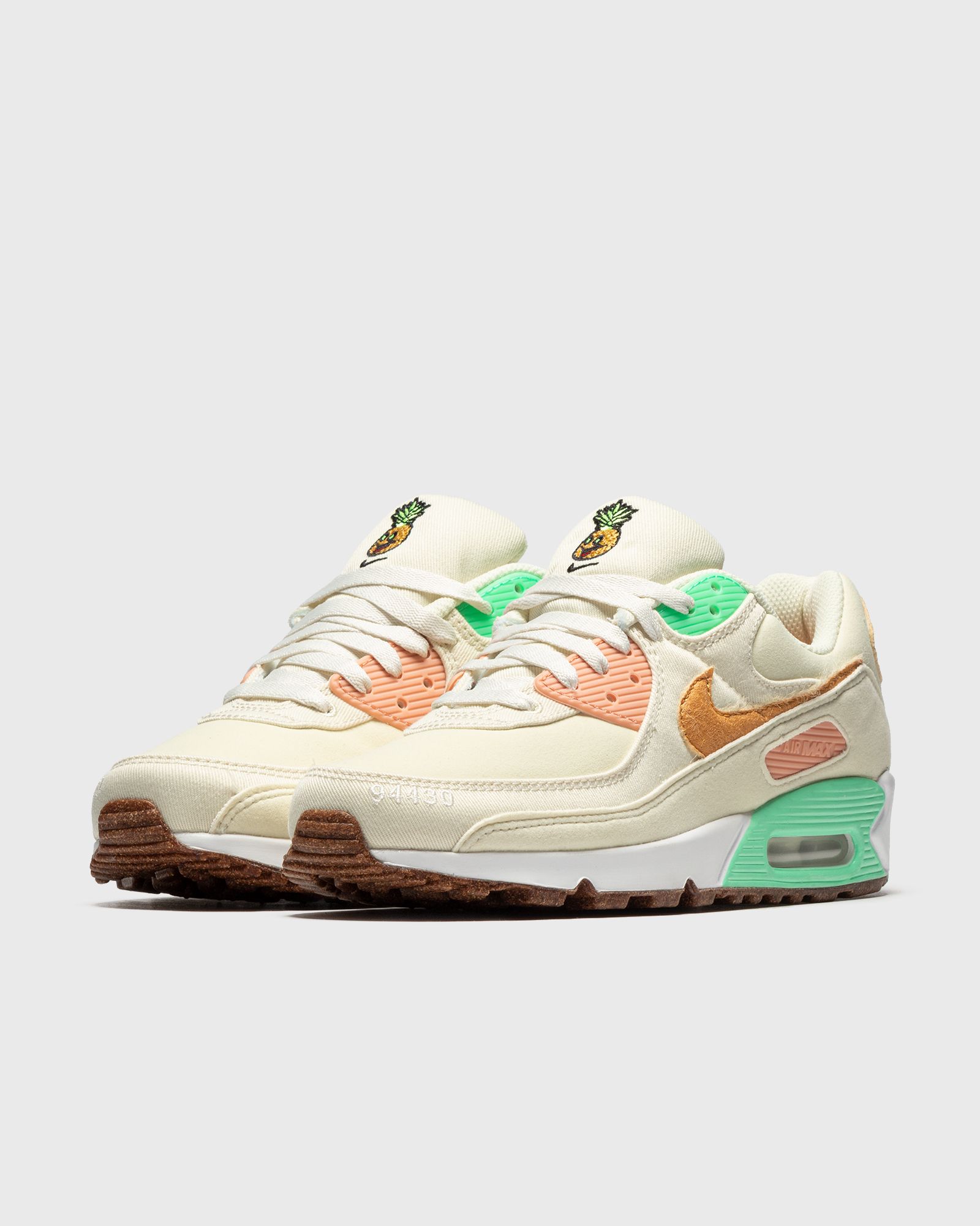 WMNS Air Max 90 'Happy Pineapple'