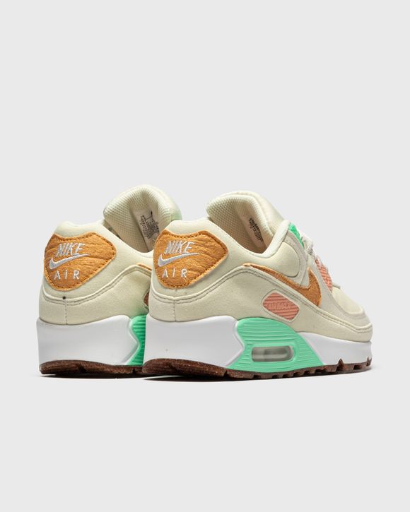 Nike WMNS Air Max 90 Happy Pineapple White BSTN Store