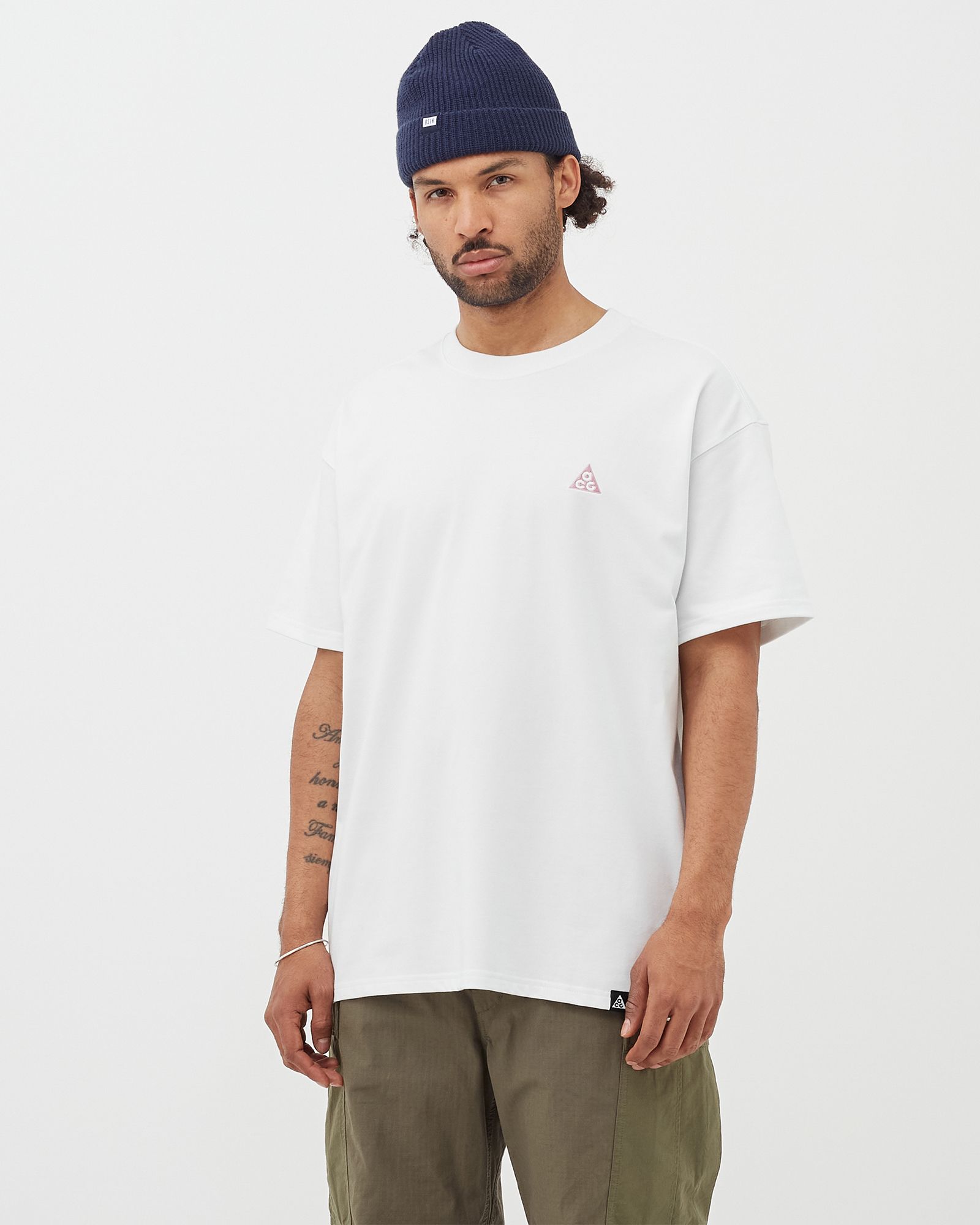 ACG LBR TEE 